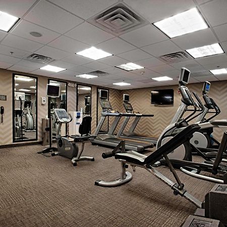Residence Inn By Marriott Atlantic City Airport Egg Harbor Township Exterior photo