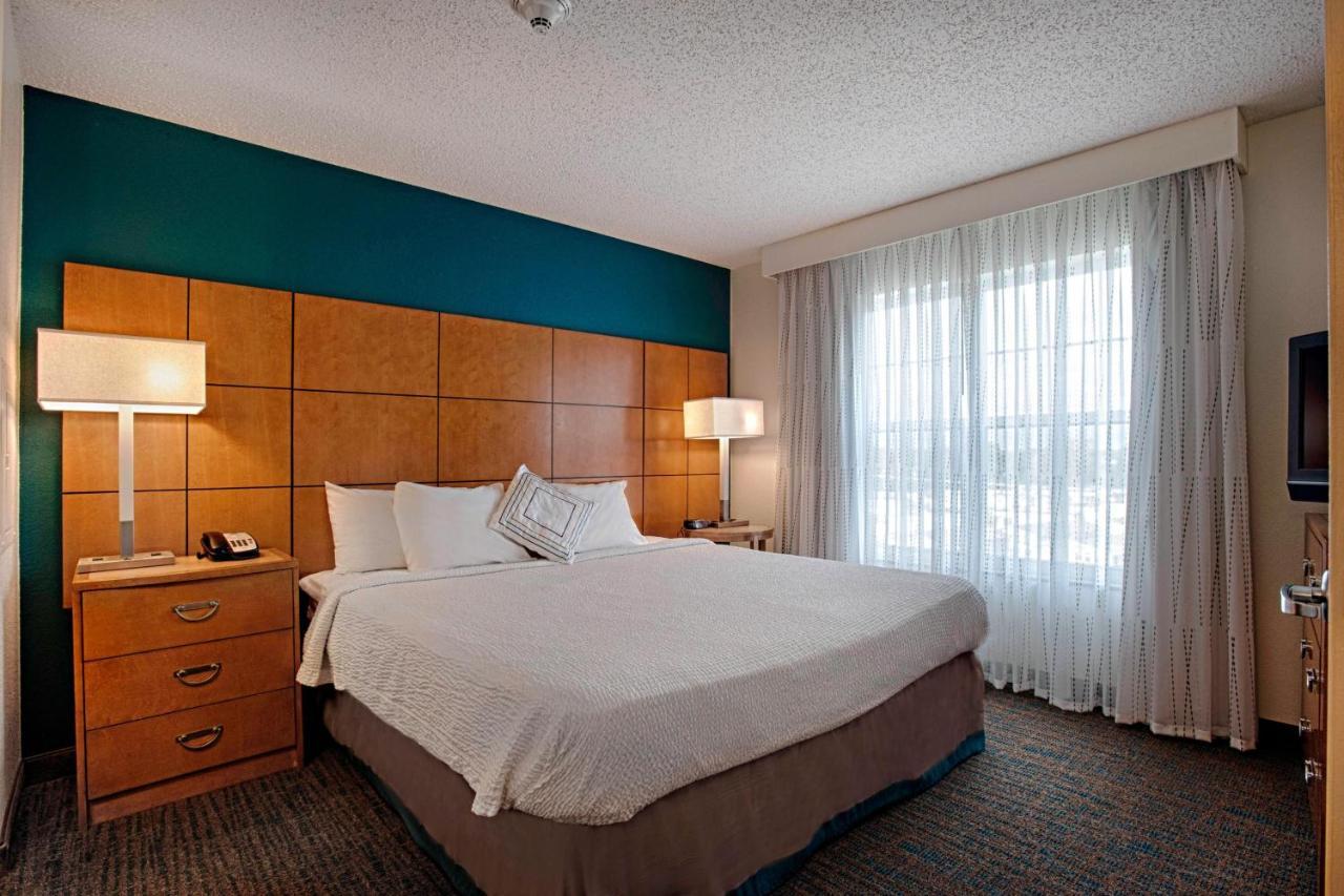 Residence Inn By Marriott Atlantic City Airport Egg Harbor Township Exterior photo