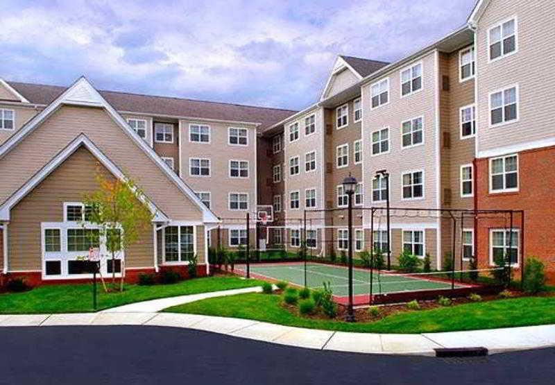 Residence Inn By Marriott Atlantic City Airport Egg Harbor Township Exterior photo