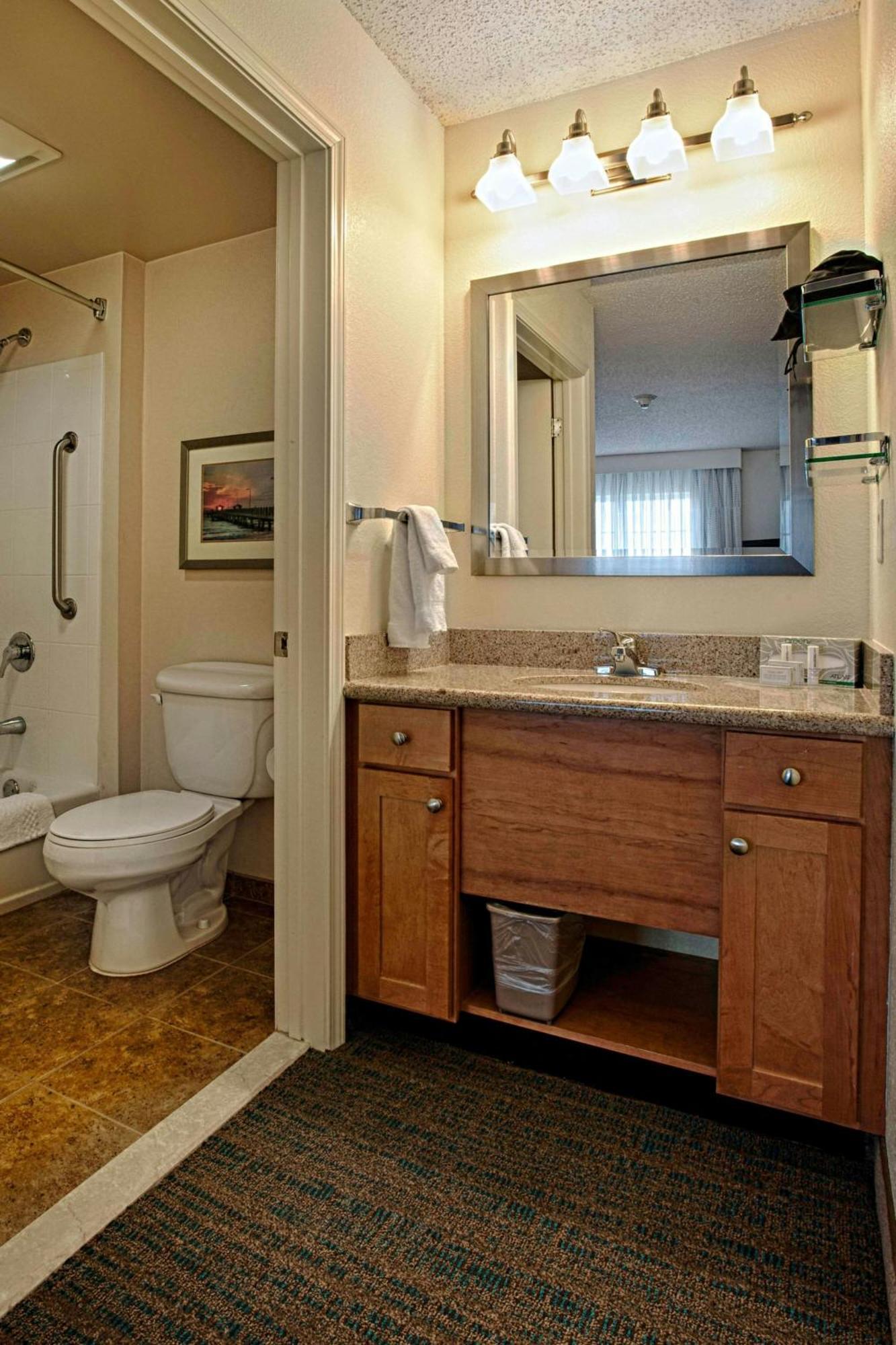 Residence Inn By Marriott Atlantic City Airport Egg Harbor Township Exterior photo