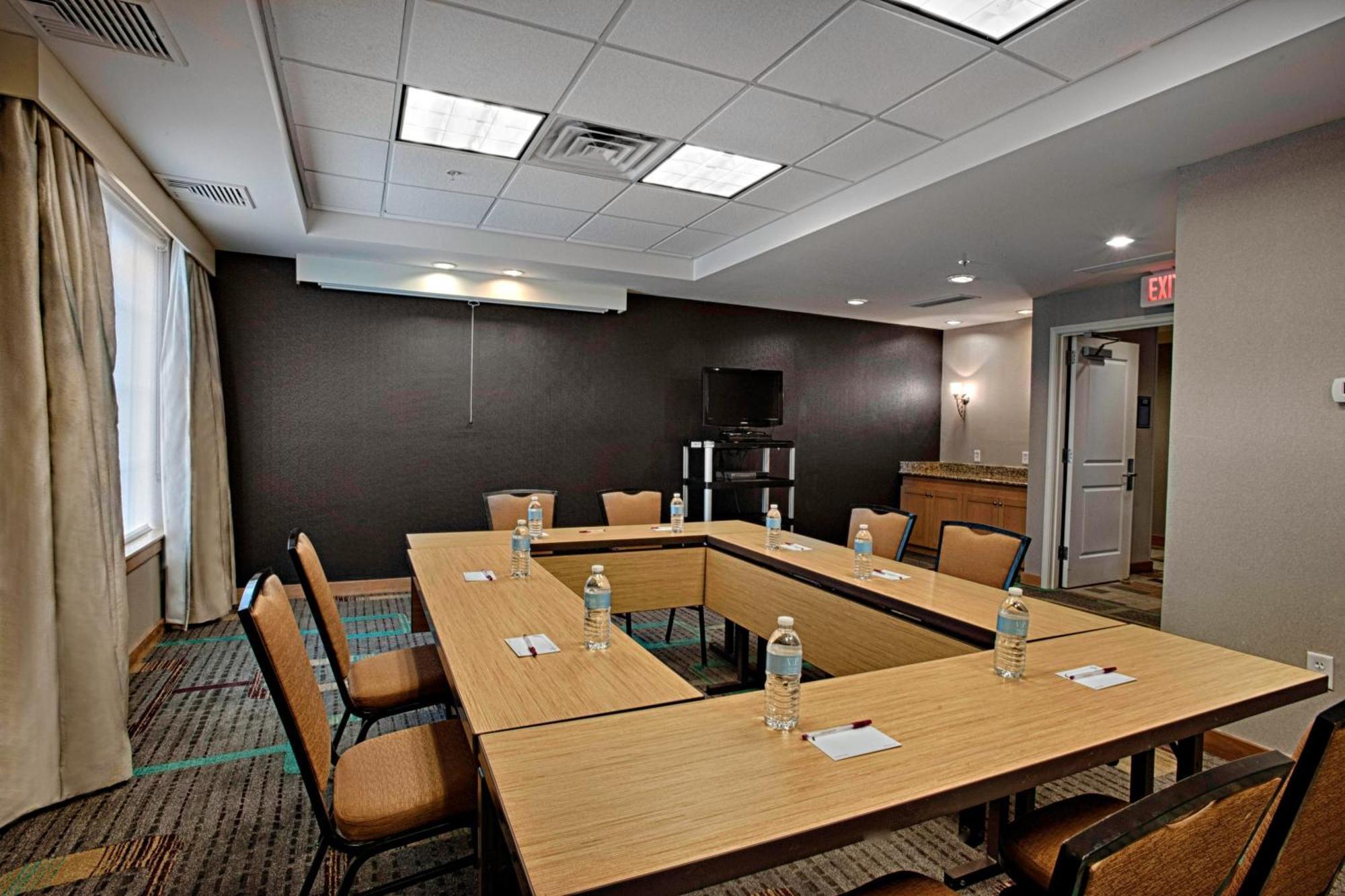 Residence Inn By Marriott Atlantic City Airport Egg Harbor Township Exterior photo