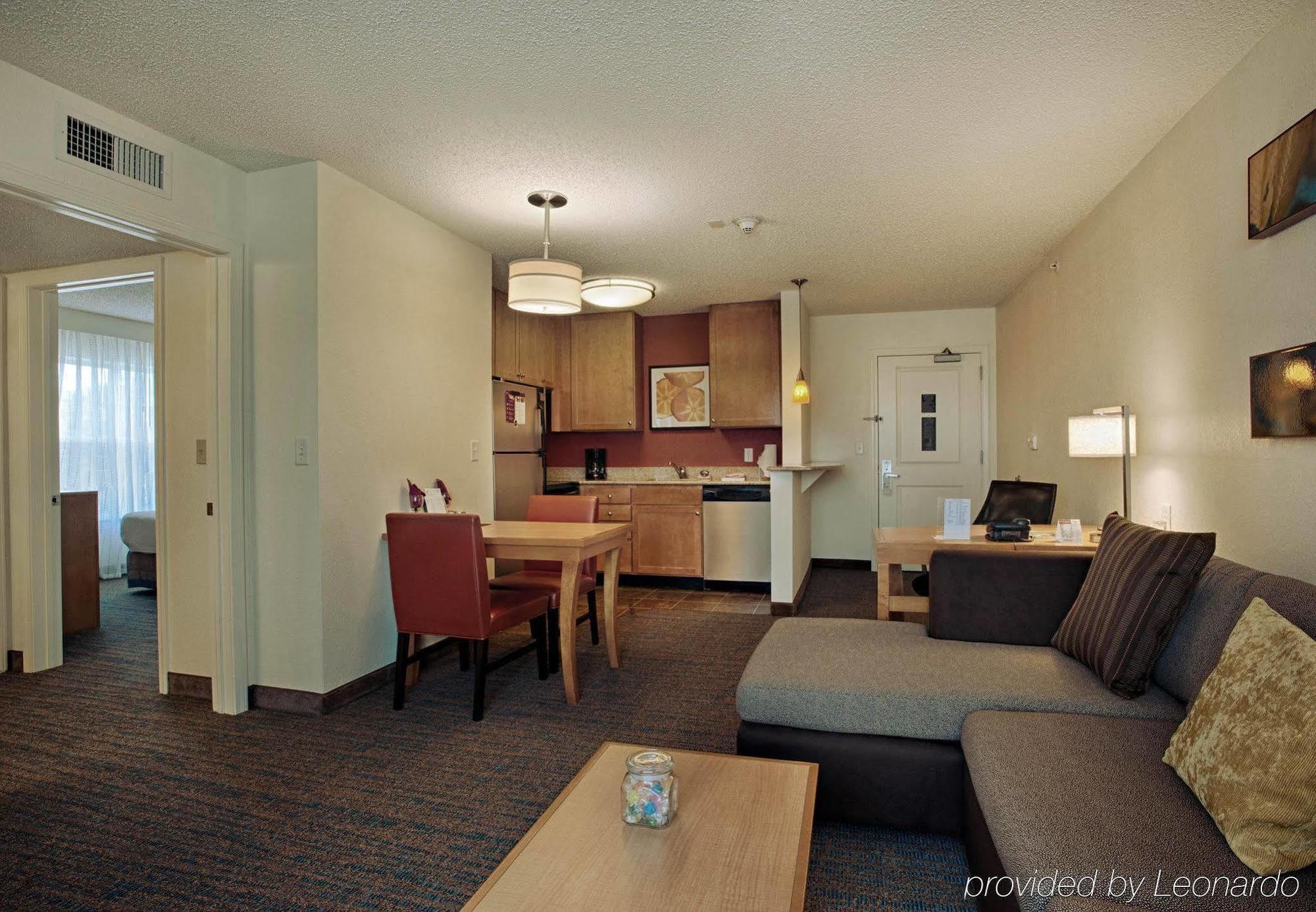 Residence Inn By Marriott Atlantic City Airport Egg Harbor Township Exterior photo