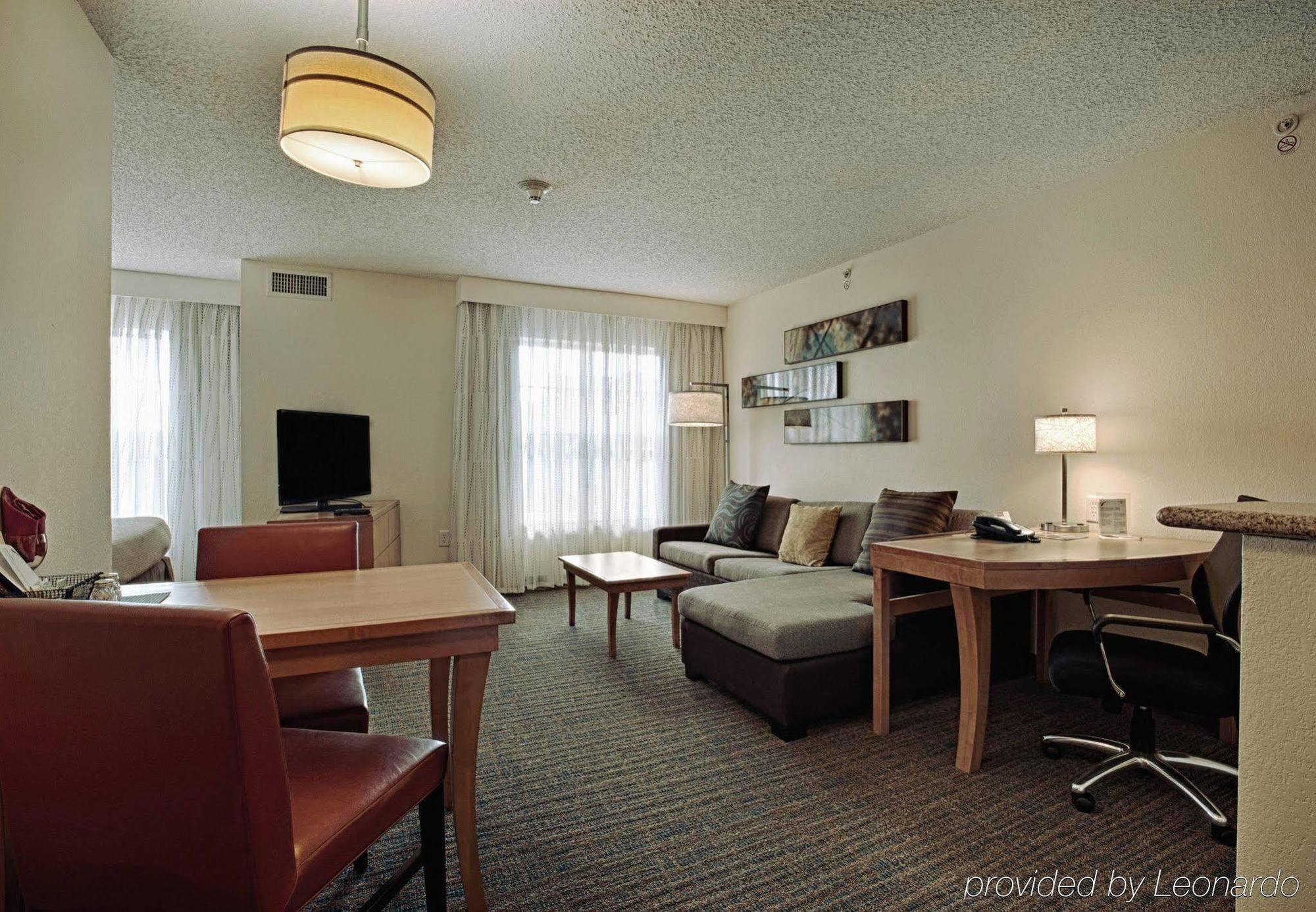 Residence Inn By Marriott Atlantic City Airport Egg Harbor Township Exterior photo