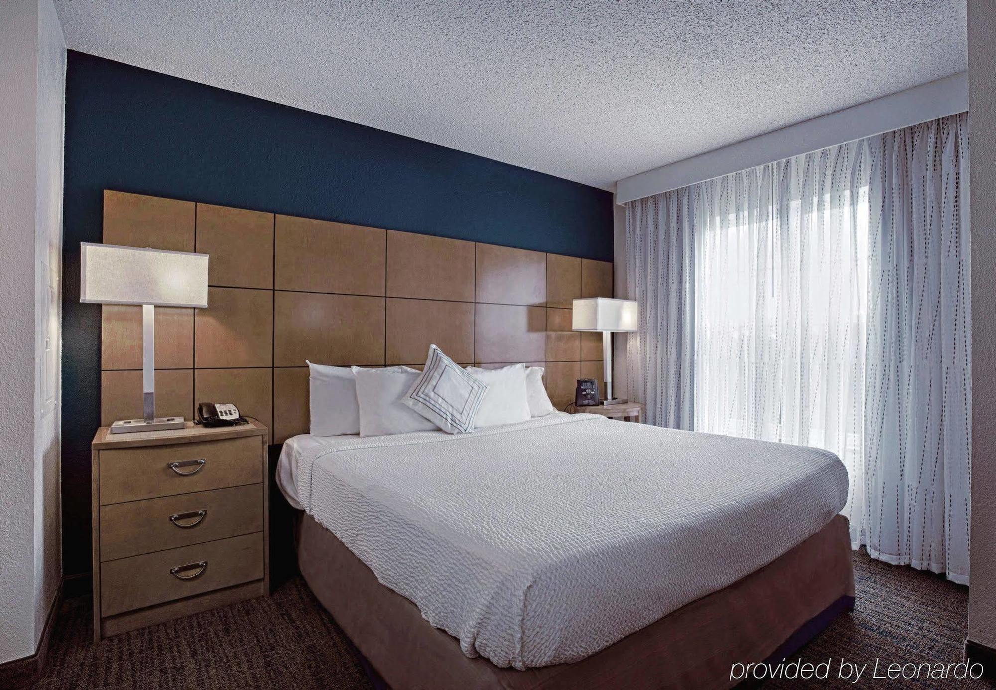 Residence Inn By Marriott Atlantic City Airport Egg Harbor Township Exterior photo