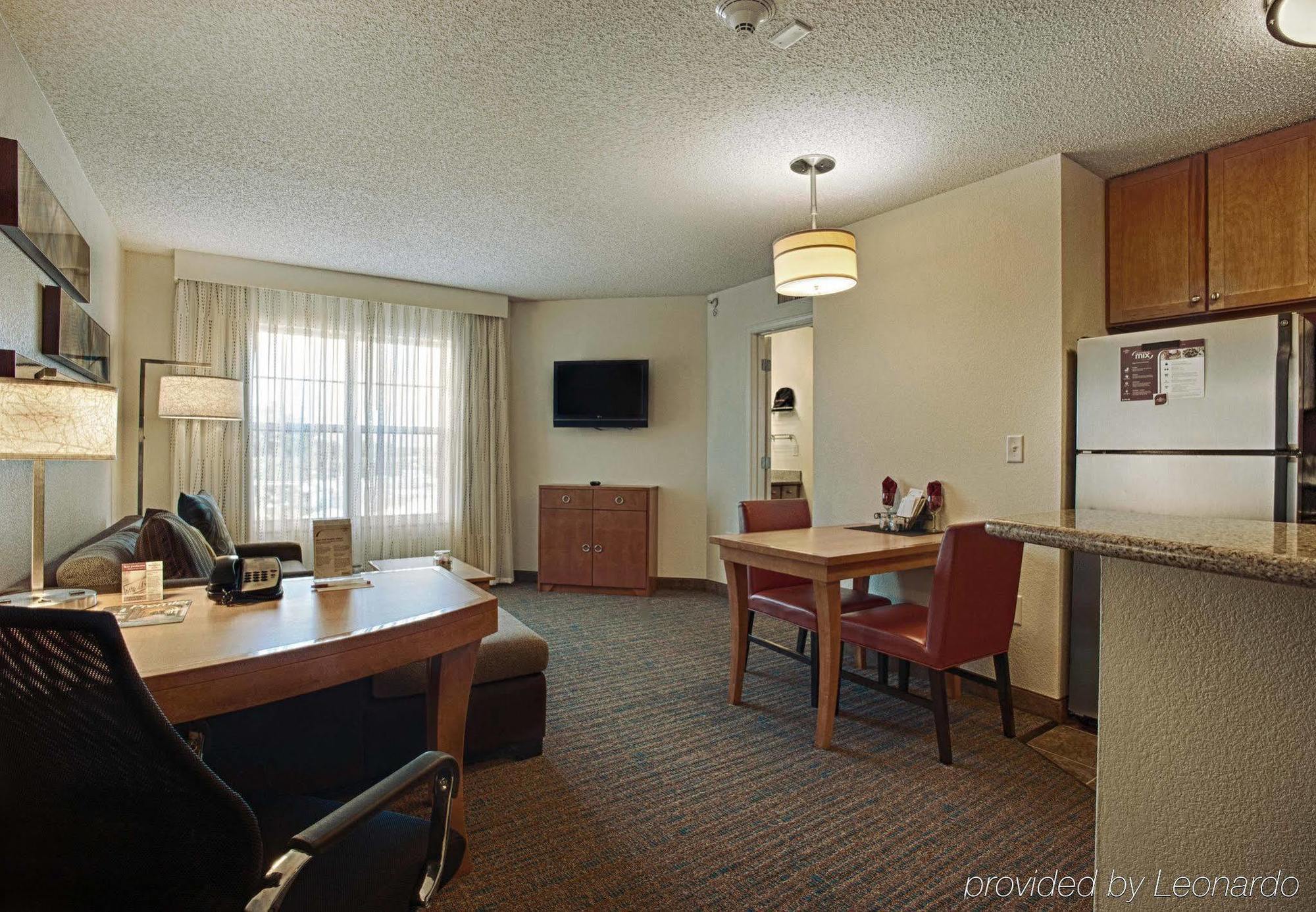 Residence Inn By Marriott Atlantic City Airport Egg Harbor Township Exterior photo