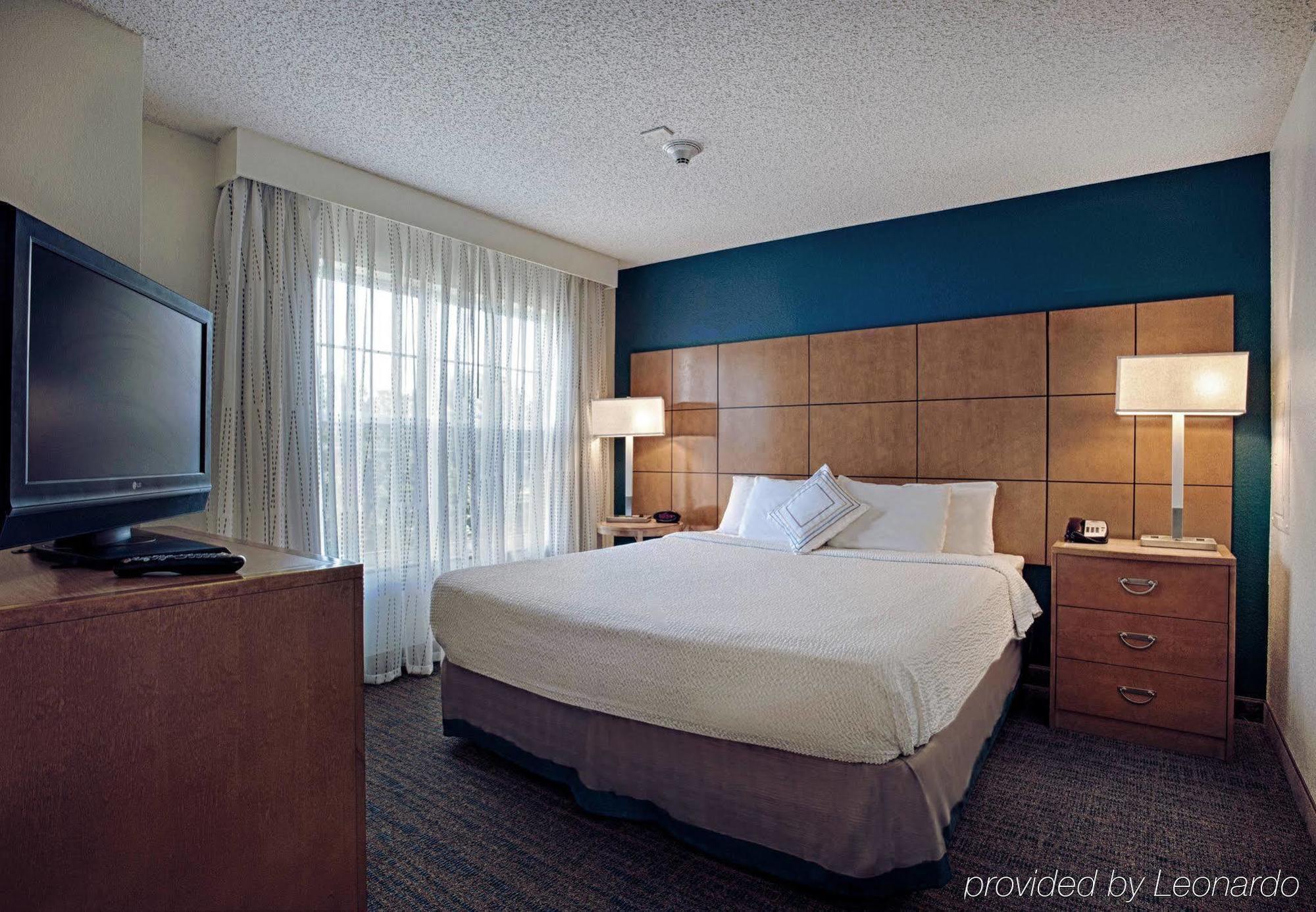 Residence Inn By Marriott Atlantic City Airport Egg Harbor Township Exterior photo