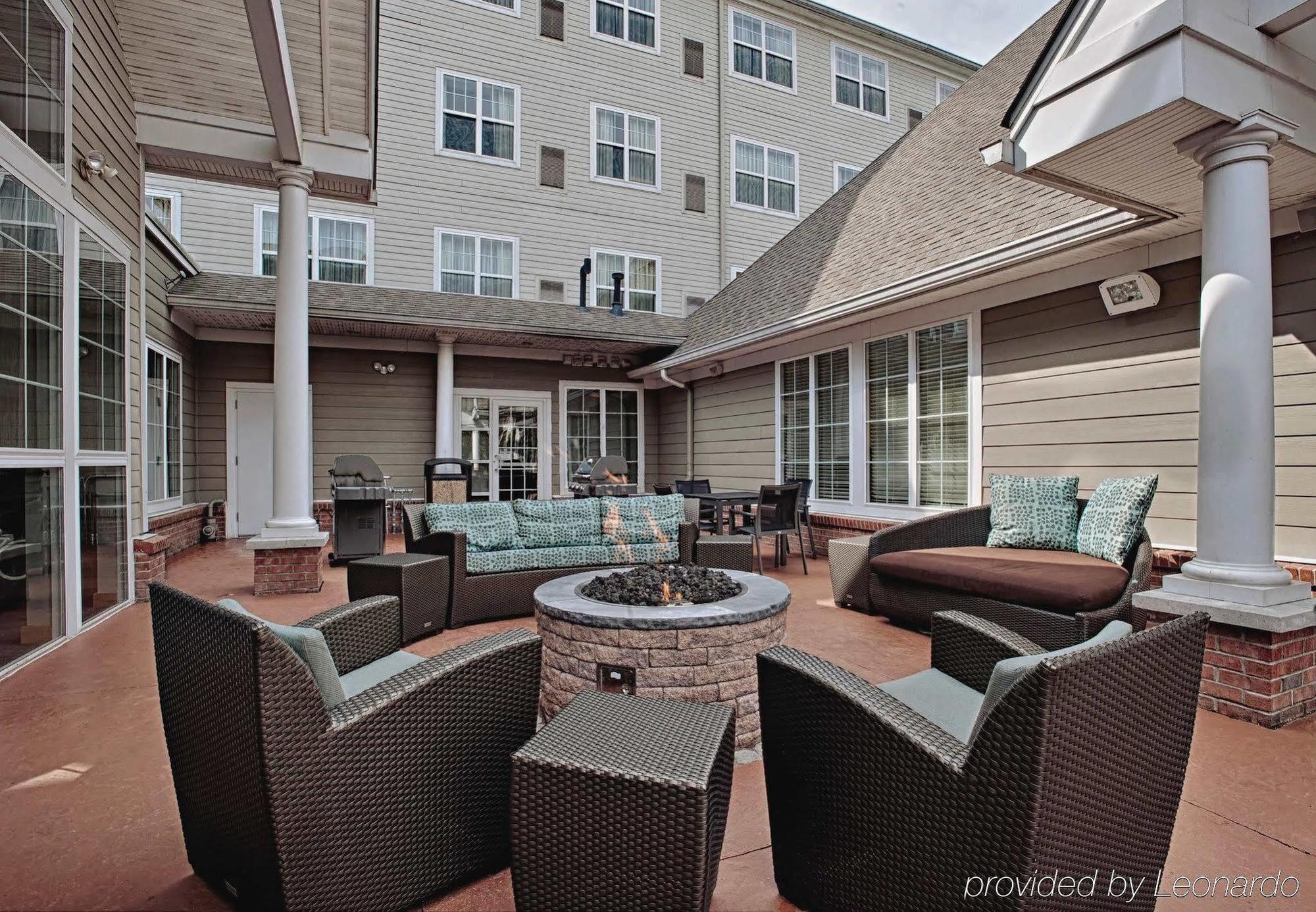 Residence Inn By Marriott Atlantic City Airport Egg Harbor Township Exterior photo