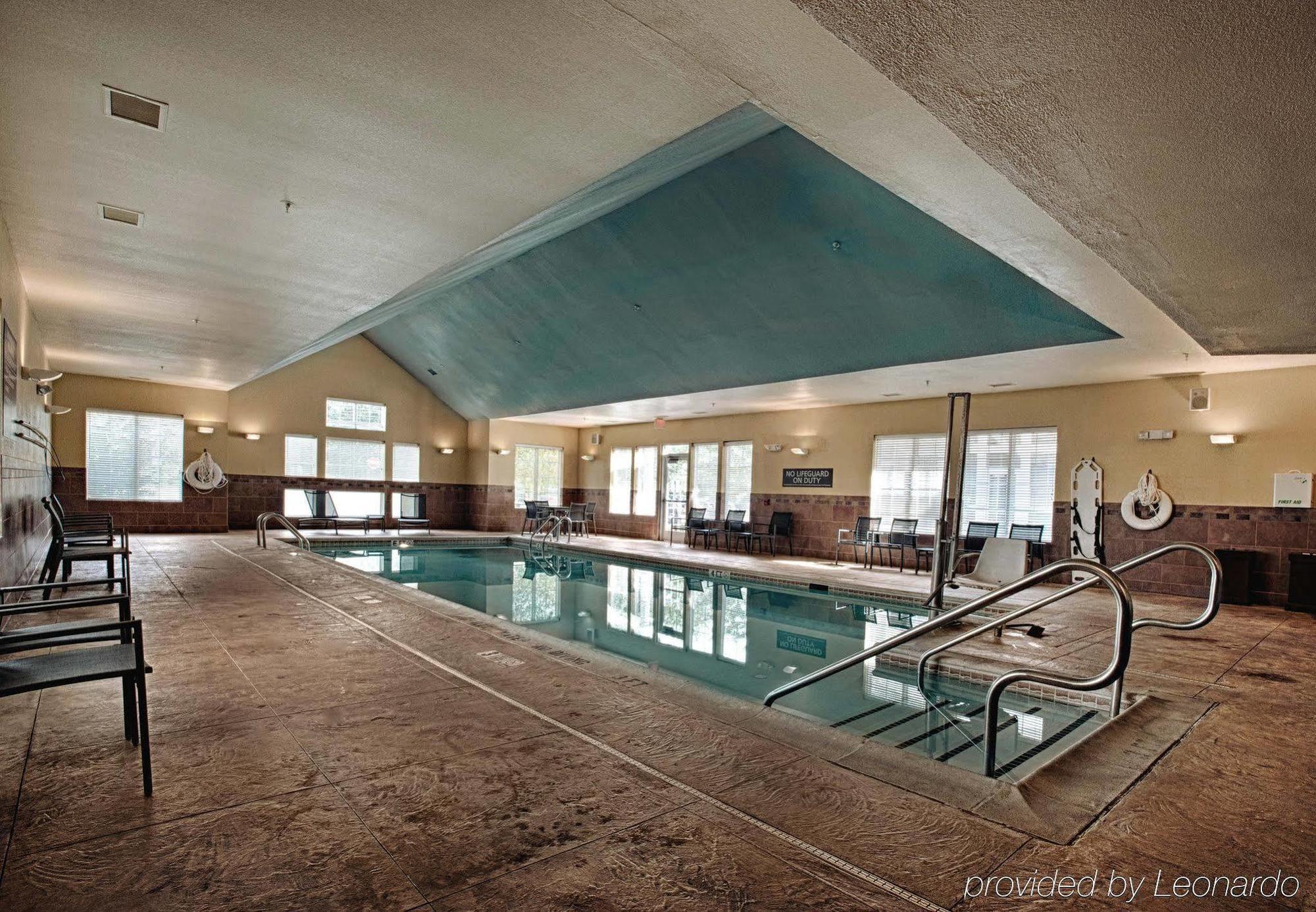 Residence Inn By Marriott Atlantic City Airport Egg Harbor Township Exterior photo
