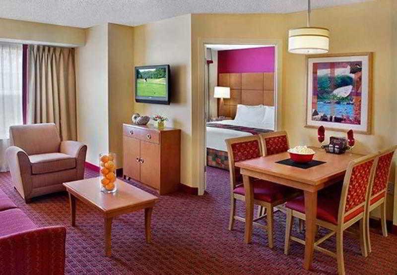 Residence Inn By Marriott Atlantic City Airport Egg Harbor Township Room photo