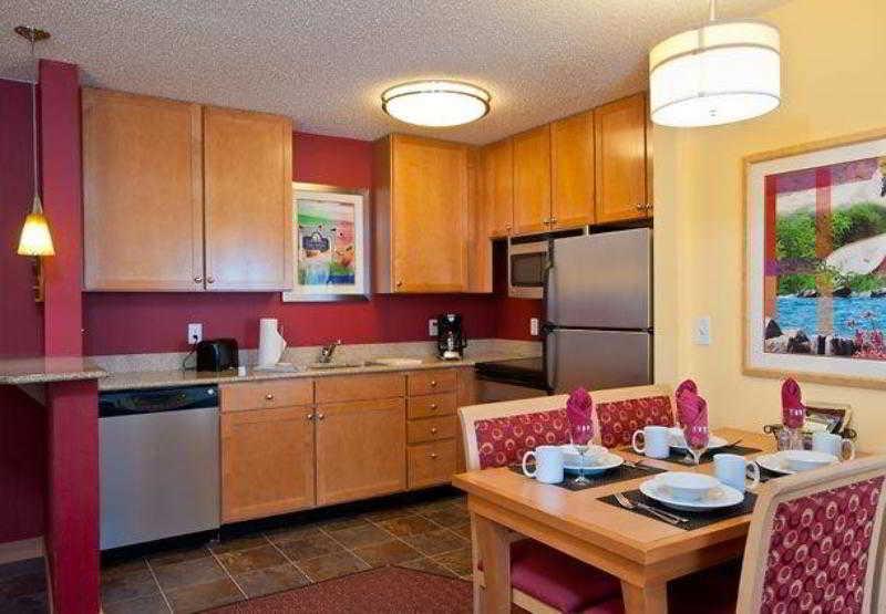 Residence Inn By Marriott Atlantic City Airport Egg Harbor Township Exterior photo