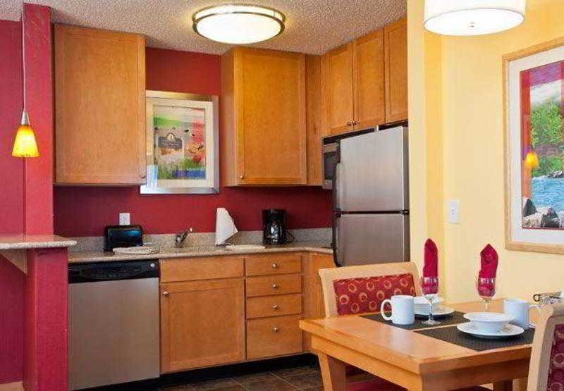 Residence Inn By Marriott Atlantic City Airport Egg Harbor Township Exterior photo