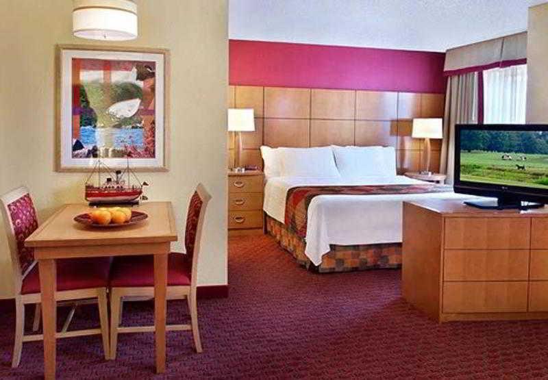 Residence Inn By Marriott Atlantic City Airport Egg Harbor Township Exterior photo