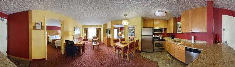 Residence Inn By Marriott Atlantic City Airport Egg Harbor Township Exterior photo