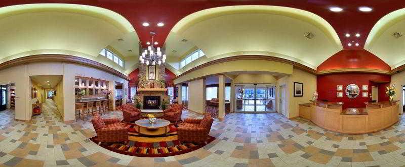 Residence Inn By Marriott Atlantic City Airport Egg Harbor Township Exterior photo
