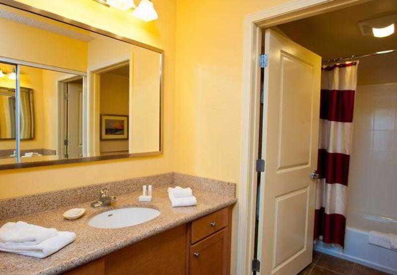 Residence Inn By Marriott Atlantic City Airport Egg Harbor Township Exterior photo