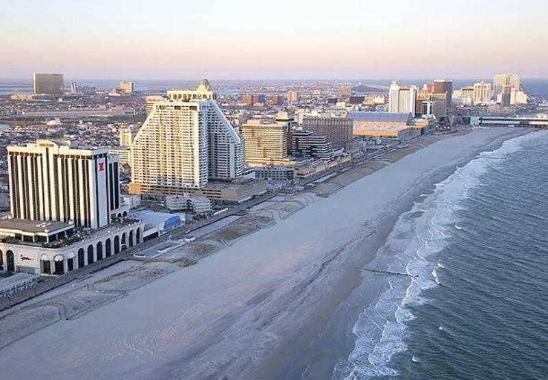 Residence Inn By Marriott Atlantic City Airport Egg Harbor Township Exterior photo