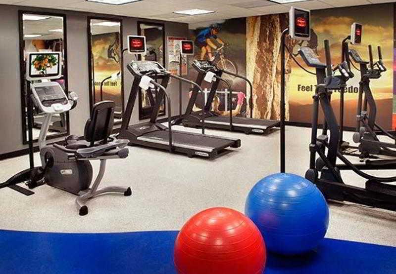 Residence Inn By Marriott Atlantic City Airport Egg Harbor Township Facilities photo