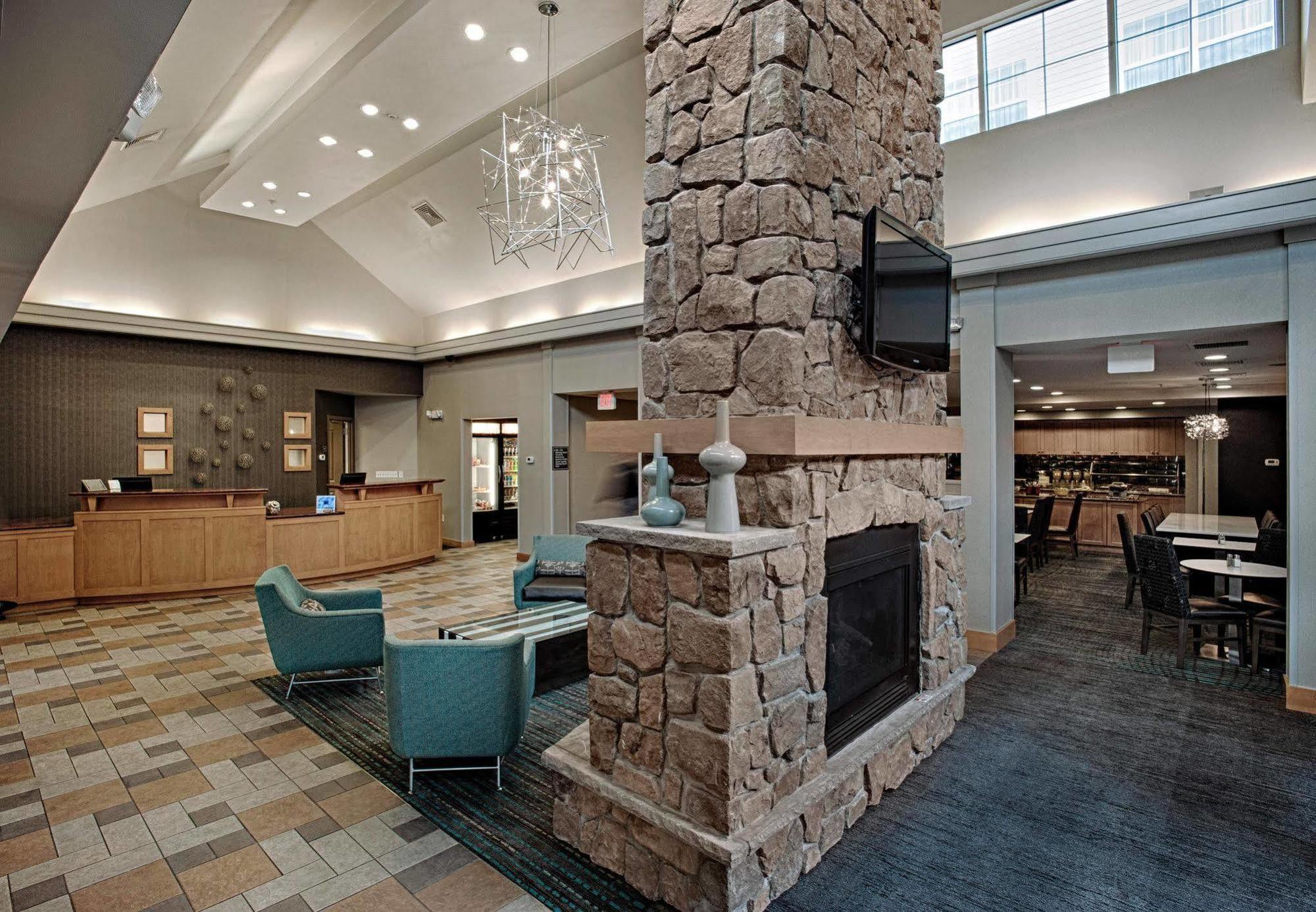 Residence Inn By Marriott Atlantic City Airport Egg Harbor Township Exterior photo