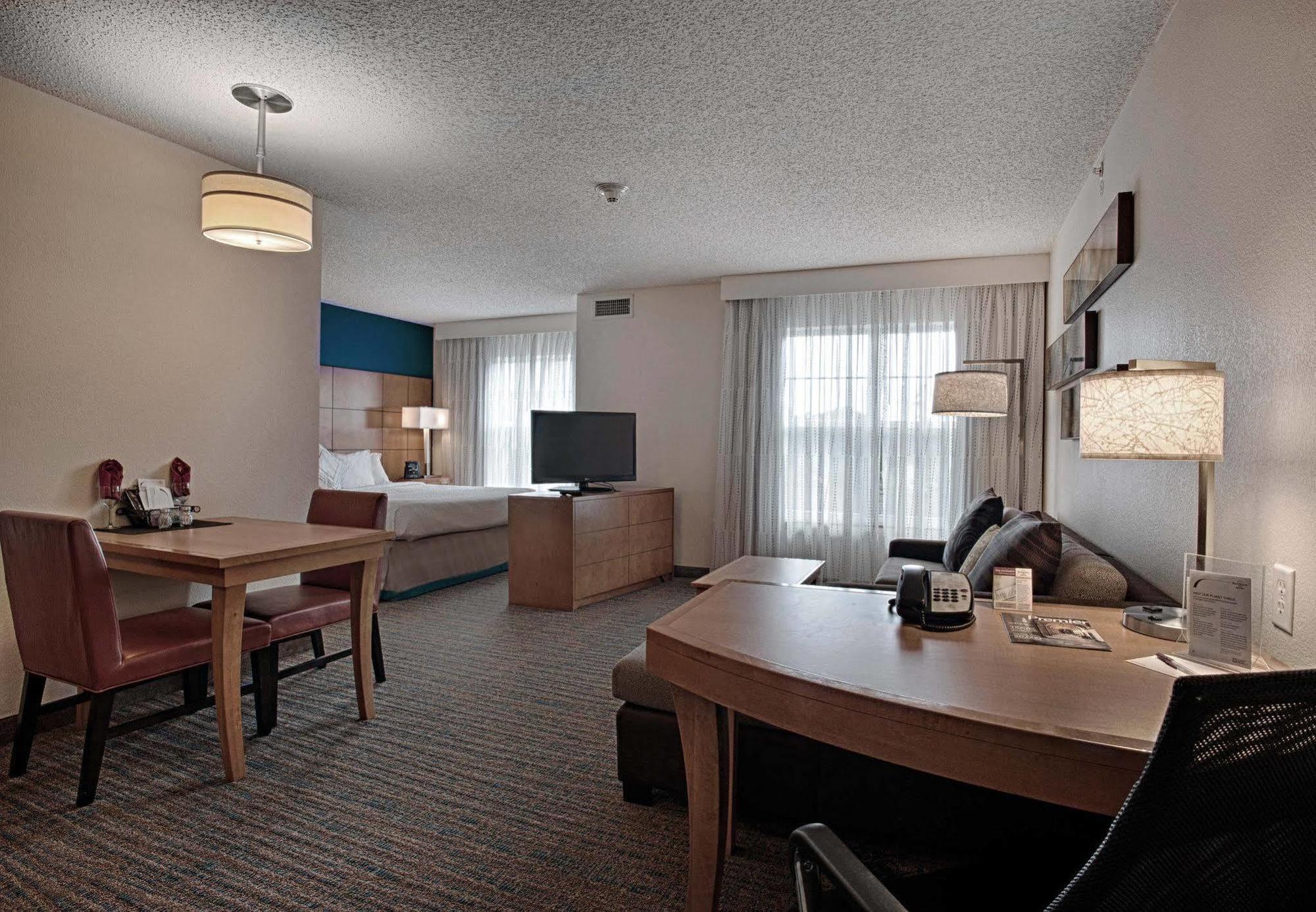 Residence Inn By Marriott Atlantic City Airport Egg Harbor Township Exterior photo