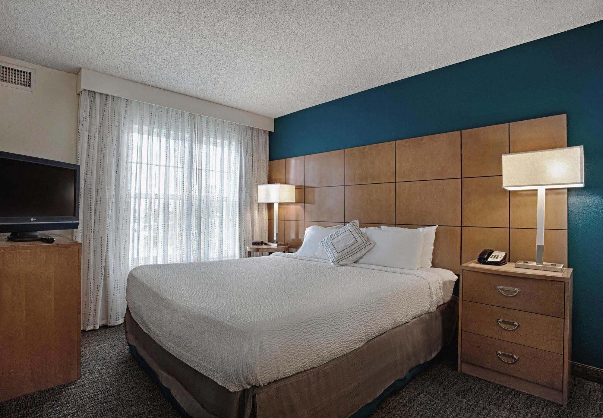 Residence Inn By Marriott Atlantic City Airport Egg Harbor Township Exterior photo