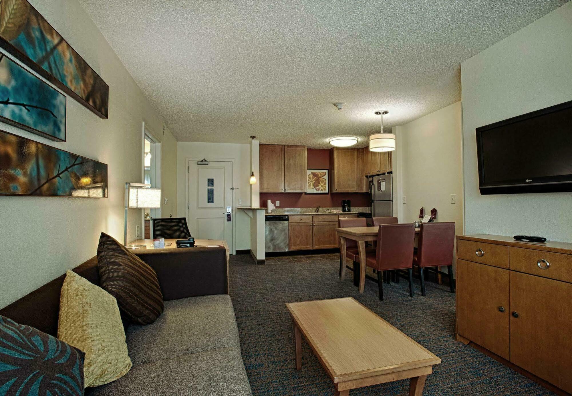 Residence Inn By Marriott Atlantic City Airport Egg Harbor Township Exterior photo