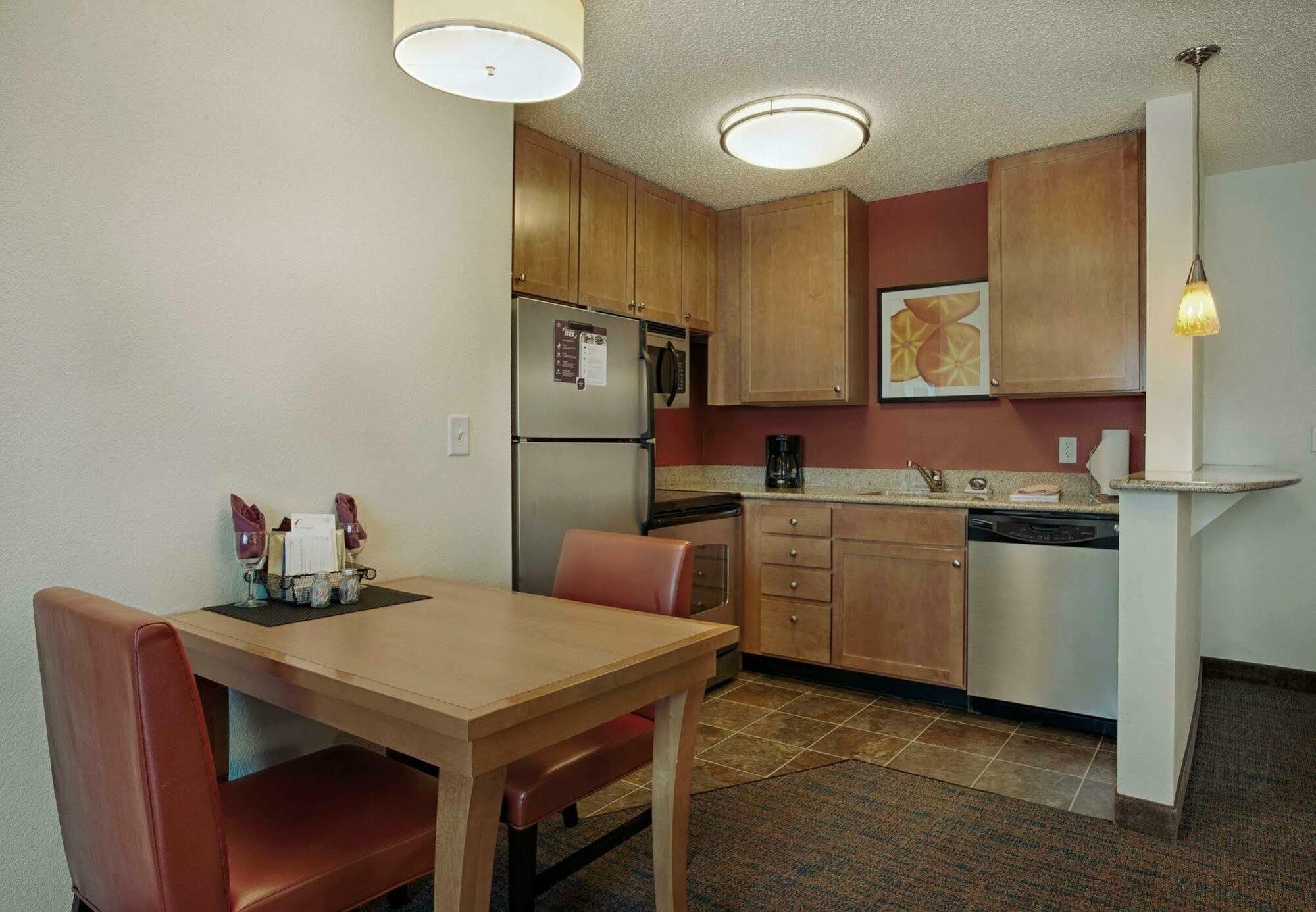 Residence Inn By Marriott Atlantic City Airport Egg Harbor Township Exterior photo
