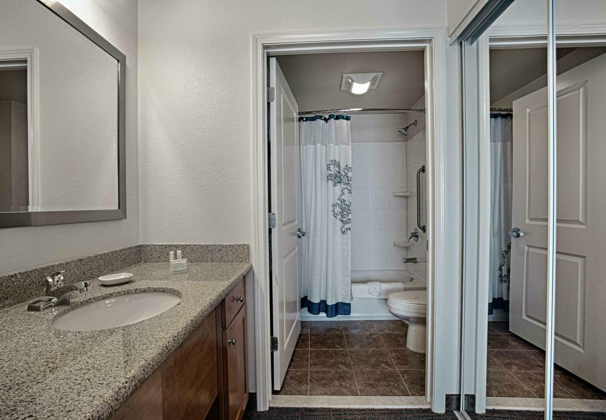 Residence Inn By Marriott Atlantic City Airport Egg Harbor Township Exterior photo