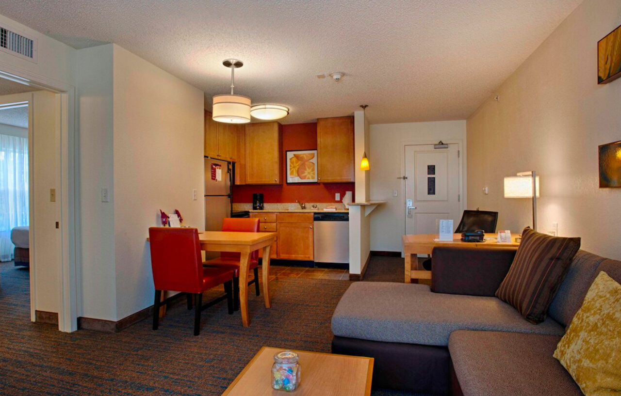 Residence Inn By Marriott Atlantic City Airport Egg Harbor Township Exterior photo